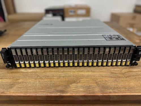 Dell Equallogic PS4100, Computers en Software, NAS, Gebruikt, Ophalen of Verzenden
