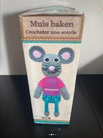 Haakspullen, Hobby en Vrije tijd, Breien en Haken, Ophalen of Verzenden, Zo goed als nieuw, Haken, Overige typen