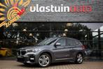 BMW X1 xDrive25e High Executive M-Sport , Pano, HUD, Keyless, Auto's, BMW, Gebruikt, Leder en Stof, 59 km/l, Hybride Elektrisch/Benzine