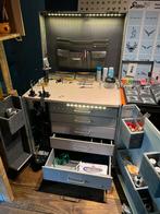 Tattoo Airbrush station, Ophalen, Zo goed als nieuw