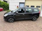 Dacia LODGY 1.3 TCe Stepway 5p | Camera | Trekhaak | Navi, Voorwielaandrijving, Stof, Gebruikt, 4 cilinders