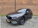 Mazda CX-5 2.0 SkyActiv-G 165 Signature | AUTOMAAT | LEDER |, Gebruikt, Euro 6, 4 cilinders, Bruin