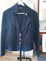 Jasje in marinelook, Maat 38/40 (M), Blauw, Ophalen of Verzenden, Zo goed als nieuw