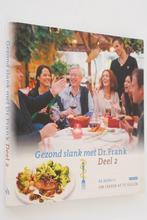 Gezond slank met Dr. Frank deel 2 (2011), Verzenden, Zo goed als nieuw, Gezond koken