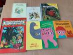 7 leuke kinderboekjes., Ophalen of Verzenden, Gelezen