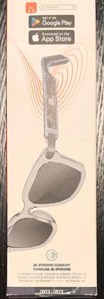 JBL soundgear bril, Ophalen of Verzenden, Nieuw, Overige merken, Bluetooth