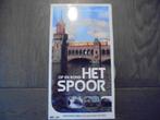 Op en Rond het Spoor Duitsland & Groot Brittannië op 4 DVD's, Alle leeftijden, Boxset, Ophalen of Verzenden, Zo goed als nieuw