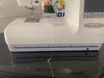 Janome Memory Craft 10001 – Naai- & Borduurmachine, Hobby en Vrije tijd, Ophalen, Zo goed als nieuw, Naaimachine