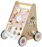 Vertbaudet loopwagen - zo goed als nieuw!, Ophalen, Zo goed als nieuw, Rij- of Hobbelspeelgoed