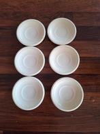 Wedgewood edme theetips/bonbonschaaltjes, Huis en Inrichting, Keuken | Servies, Ophalen of Verzenden, Nieuw, Aardewerk, Wedgwood