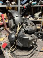 Zip 2t 50cc blok gereviseerd!, Fietsen en Brommers, Ophalen, Zo goed als nieuw, Blok, Piaggio