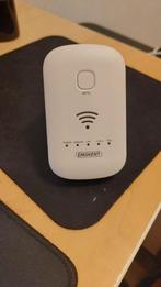 Eminent EM4597 repeater/AP/Router, Ophalen of Verzenden, Zo goed als nieuw, Router met modem, Eminent