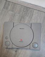 Playstation 1, Ophalen, Gebruikt, Zonder controller