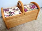 naaibox van hout, Hobby en Vrije tijd, Naaien en Fournituren, Ophalen of Verzenden, Nieuw