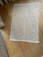 Gordijn voor roede, Ophalen of Verzenden, Zo goed als nieuw, 50 tot 100 cm, 200 cm of meer