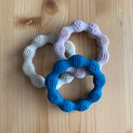 Nieuwe Bijtringen | Siliconen | 8,16 CM | € 2,99 p.s., Ophalen of Verzenden, Nieuw, Kraamcadeau
