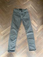 Jacob Cohen  dames jeans mt 25 is xs izgst grijs, Ophalen of Verzenden, Zo goed als nieuw, W27 (confectie 34) of kleiner, Jacob Cohen