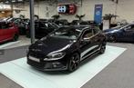 Volkswagen Scirocco 1.4 TSI 110DKM! Cruise! Clima!, Gebruikt, 4 cilinders, 7 stoelen, Origineel Nederlands