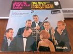 EP - Rita Reys And The Dutch Swing College Band - 1963, Ophalen of Verzenden, Gebruikt, Jazz en Blues, EP