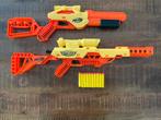 !! Nerf - Alpha Strike bundel - als nieuw !!, Ophalen of Verzenden, Zo goed als nieuw