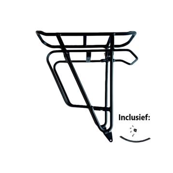 Stella Eleon 28” Bagagedrager 27 kg Mat Zwart beschikbaar voor biedingen