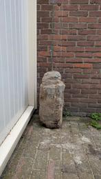 Betonpoer, gratis af te halen, Ophalen, Gebruikt