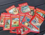 Voor verzamelaars oude stripboeken Suske en Wiske 15 stuks, Meerdere stripboeken, Ophalen of Verzenden, Gelezen