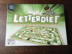 Letterdief Spel van King, Hobby en Vrije tijd, Gezelschapsspellen | Bordspellen, Een of twee spelers, Ophalen of Verzenden, Zo goed als nieuw