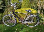 BATAVUS HERENFIETS, Fietsen en Brommers, 53 tot 57 cm, Ophalen, Gebruikt, Batavus