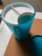 Tupperware Ontbijtstrooier, Huis en Inrichting, Keuken | Tupperware, Verzenden, Gebruikt, Overige typen
