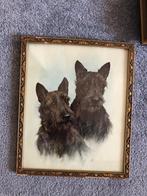 Arthur wardts, Ophalen