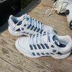 k swiss tennis gravel 1 keer gebruikt mt 46, K-Swiss, Schoenen, Nieuw, Ophalen