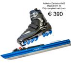 Clicknoren - Nieuw  Zandstra 4562, Onbekend, Nieuw, Onbekend, Onbekend