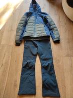 Ski Jas met broek - Maat XS, Protest, Ophalen of Verzenden, Jack, Gedragen