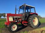 1979 International 644 Tweewielaangedreven landbouwtractor, Gebruikt, Overige merken