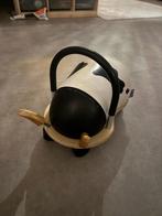 Wheelybug Loop auto / wagen koe op wieletjes, Ophalen, Gebruikt, Loopvoertuig