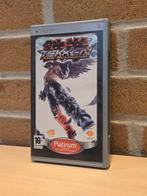 Tekken Dark Resurrection - Sony PlayStation Portable, Hilversum, Gebruikt, Vechten, Support.playstation.com