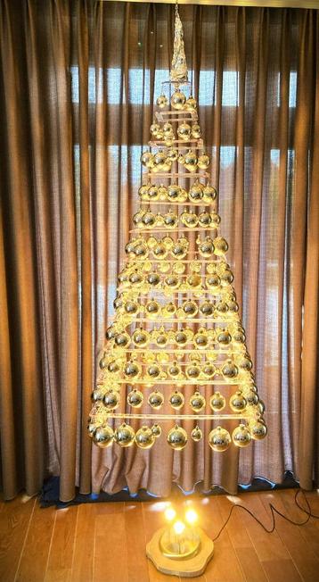 unieke kerst"boom"(6) beschikbaar voor biedingen