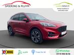 Ford Kuga 2.5 PHEV ST-Line X | Pano | Hud | B&O | Winter, Gebruikt, Zwart, 4 cilinders, Plug-in hybride