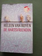 Heleen van Rooyen - De hartsvriendin., Ophalen of Verzenden, Zo goed als nieuw