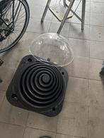 Zwembad spullen: solar dome, pompen, filters, etc., Ophalen, Gebruikt, Zwembadpomp