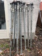 Bouwstempels, Ophalen, Gebruikt, Overige typen, Minder dan 2 meter