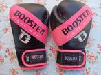 Booster fight gear 8 oz bokshandschoenen, Ophalen of Verzenden, Zo goed als nieuw, Overige