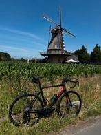 Racefiets Colnago V3 105 Di2 R7170 12 Speed Maat (56-58) 54S, Fietsen en Brommers, Fietsen | Racefietsen, 28 inch, Carbon, Heren