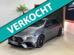 Mercedes-Benz A-klasse AMG 45 S 4MATIC+ 422PK! Edition1|Pano, Auto's, Automaat, Gebruikt, 4 cilinders, 1535 kg