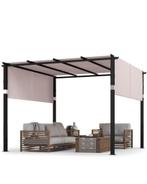 Overkapping / Tuinhuis / Tent / Parasol, Ophalen, 200 tot 400 cm, 250 tot 500 cm, Overige typen