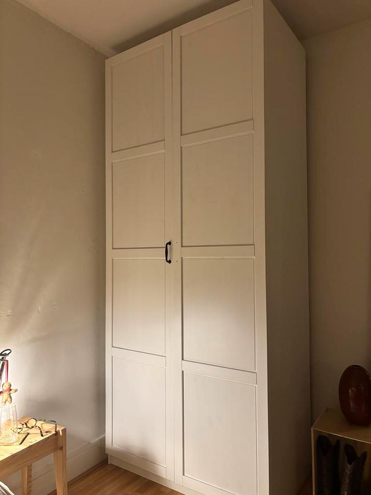 IKEA PAX Kast - Zo goed als nieuw!, Huis en Inrichting, Kasten | Kledingkasten, Zo goed als nieuw, 200 cm of meer, 100 tot 150 cm