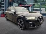 Audi SQ5 3.0 TFSI QUATTRO PRO LINE+ NAPPA-LEDER/PANO-DAK/TRE, Auto's, Audi, Lederen bekleding, Gebruikt, 2995 cc, Met garantie (alle)