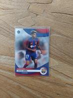Lamine Yamal Rookie kaart FC Barcelona Topps, Ophalen of Verzenden