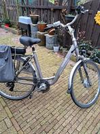 Sundvall Elektrische Fiets - Goed Onderhouden, Gebruikt, 51 tot 55 cm, 30 tot 50 km per accu, Ophalen